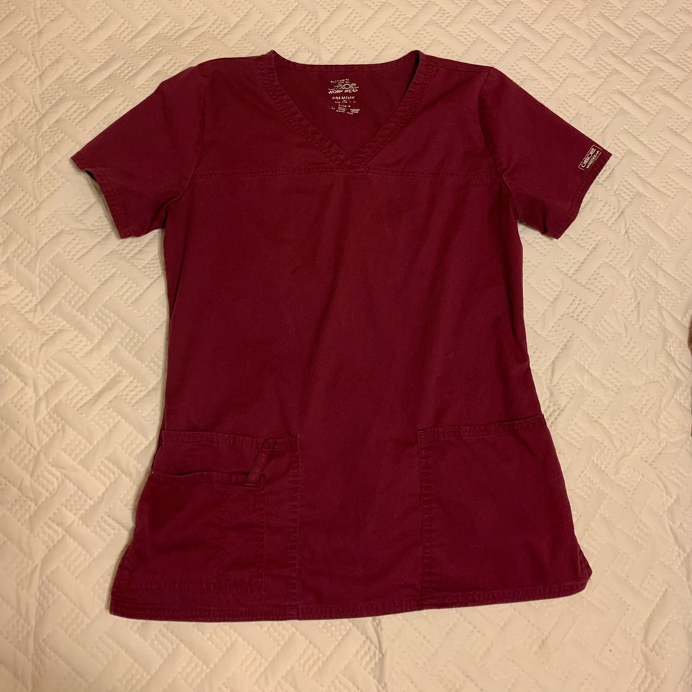 Cherokee scrub set